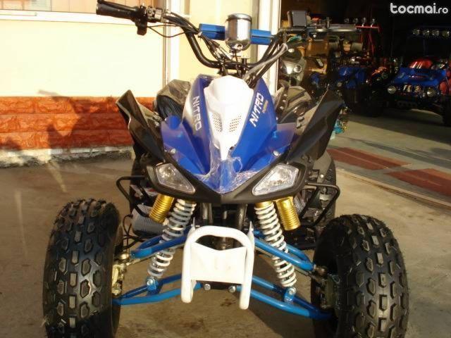 Buell kroat newline 2x4, 2014