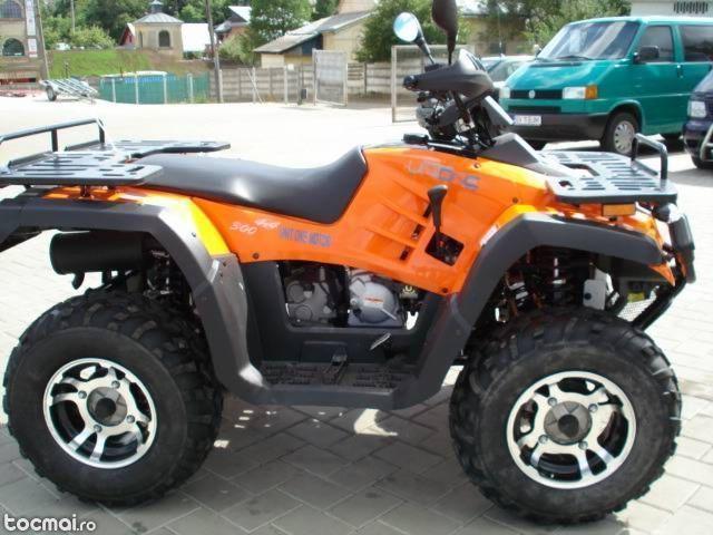 Cectek domino 4x4 , 2014