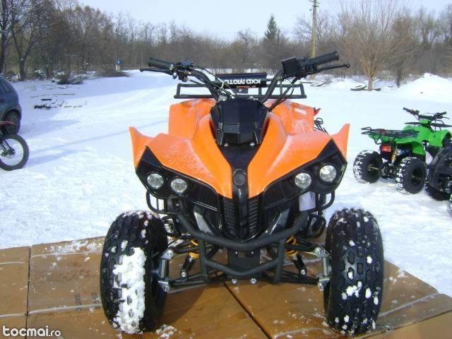 Chooper 125 OffRoad
