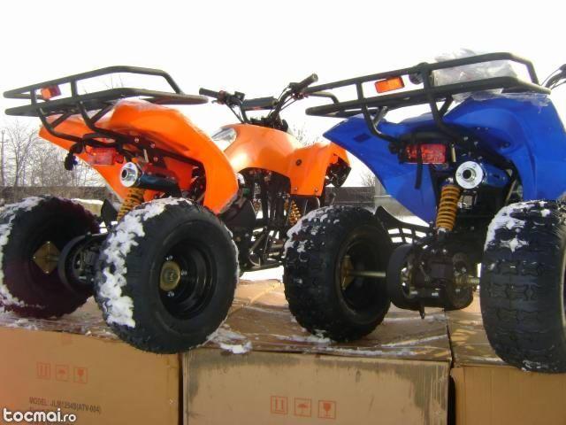 Chooper 125 OffRoad