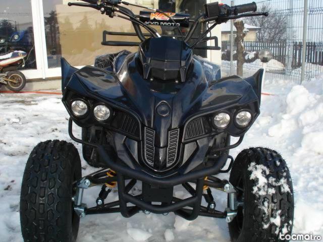 Cpi snyper 2wd, 2014