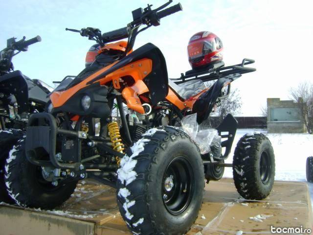 Cruise SDX 125