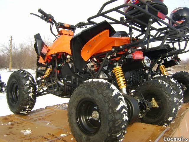 Cruise SDX 125