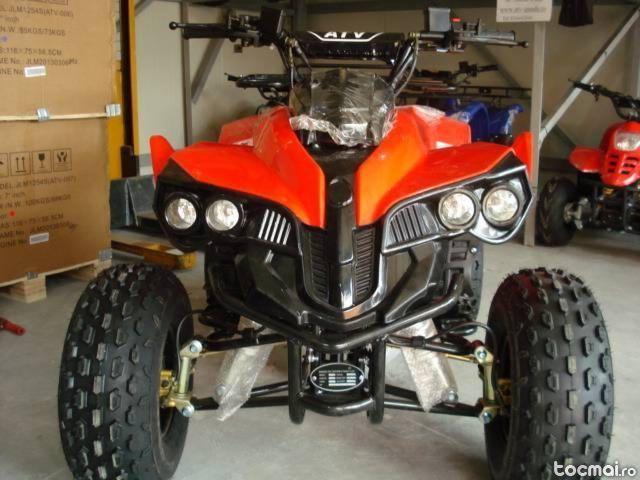 Dreader 2wd , 2014 livrare gratuita oriunde ro