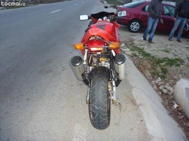 Ducati 750ss, 1994
