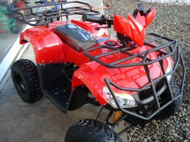 Ducati atv prestigion new, 2014