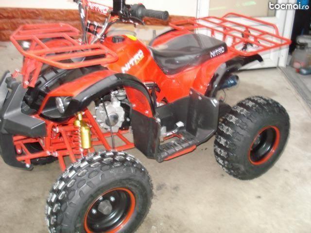 Ducati canion 2014, 124cc