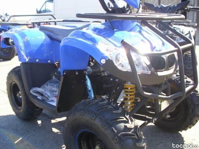 Electro Street 125cc