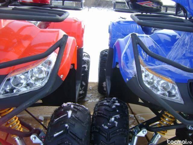 Electro Street 125cc
