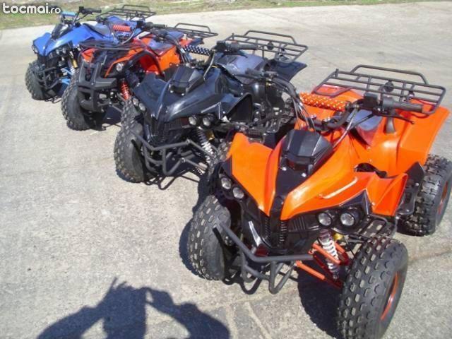 Elizee 125 Runner