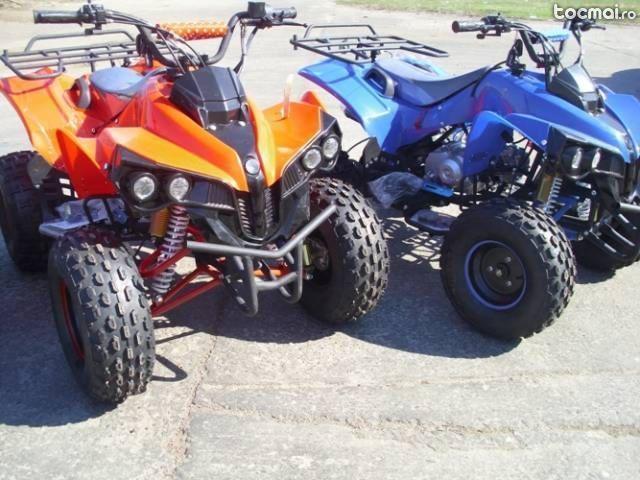 Elizee 125 Runner