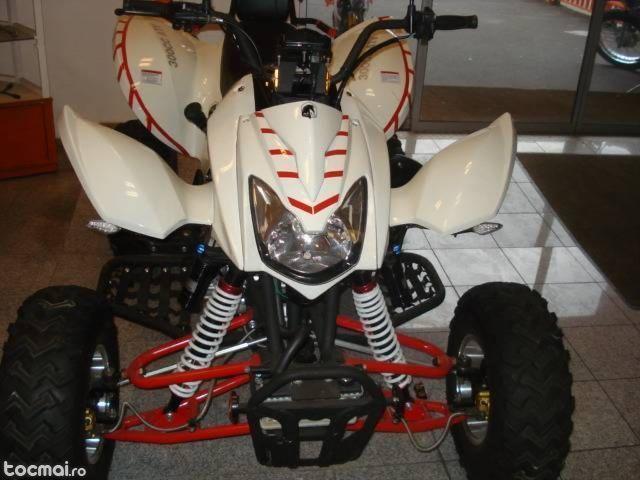 Gasgas Centauro newlook, 2013