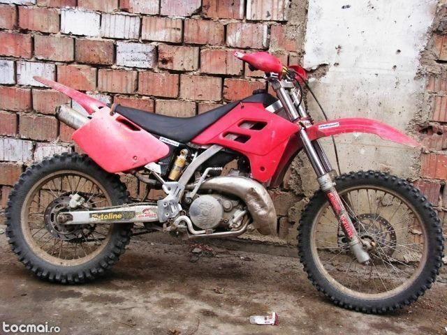 Gasgas ec 250, 1998