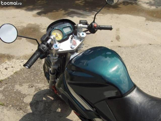 Gilera dna 50 cmc, 2007