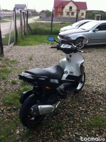 Gilera runner vx 125 an 2007