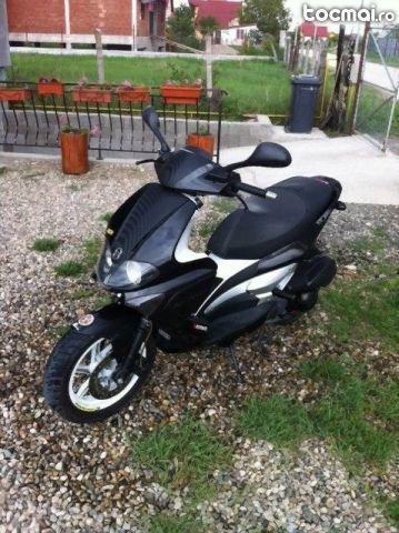 Gilera runner vx 125 an 2007