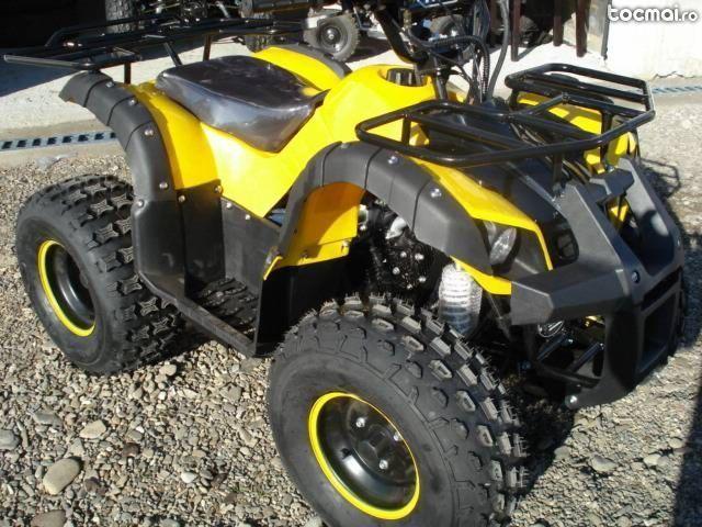 Gorilla gardian 2wd, 2014