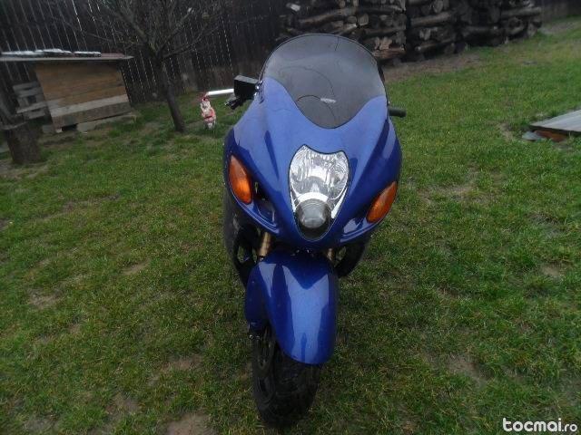 gsx 1300R