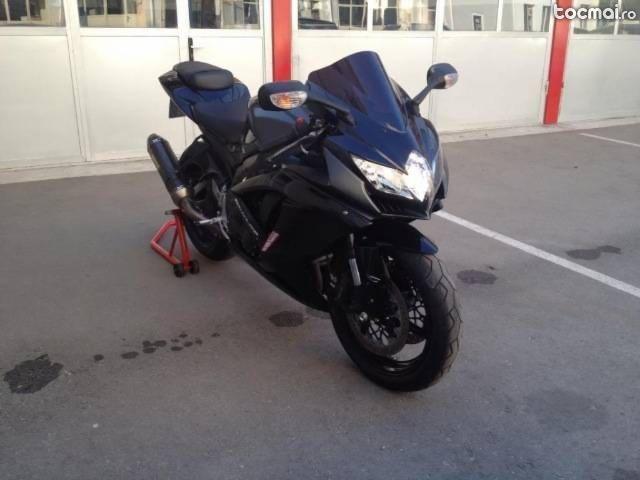 Gsxr GSXR GSX- R 750 K9 2009