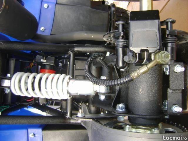 Hill Bivolo 150