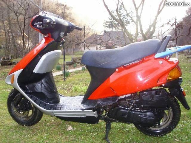 Honda 1998