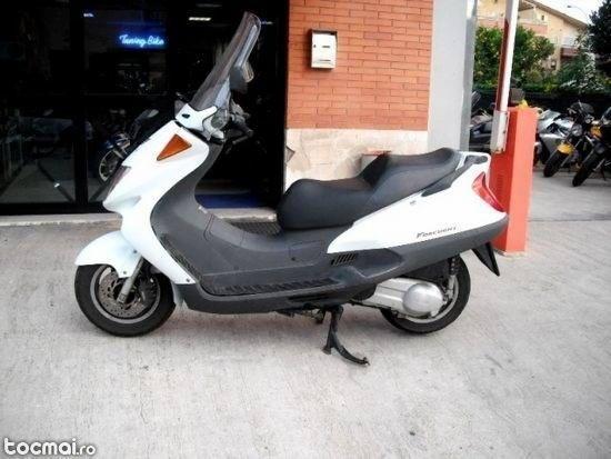 Honda 250 cc 2005