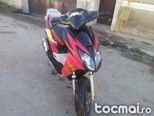 Honda 49 cc. 2005