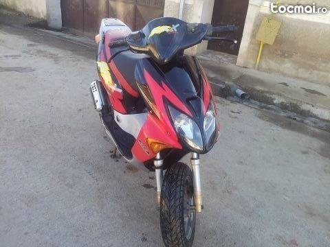 Honda 49 cc. 2005