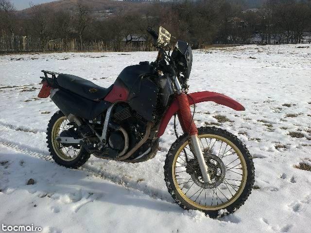 Honda 650 xl in stare buna de functionare