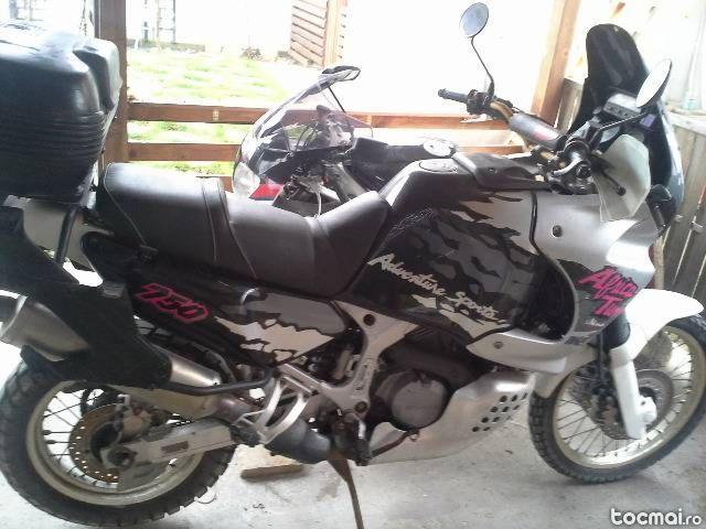 Honda Africa Twin, 1994