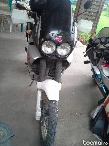 Honda Africa Twin, 1994