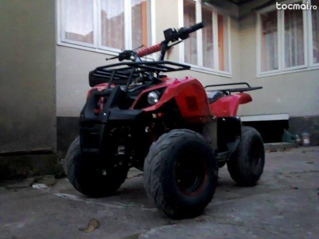 Honda atv 125cc clasic, 2013