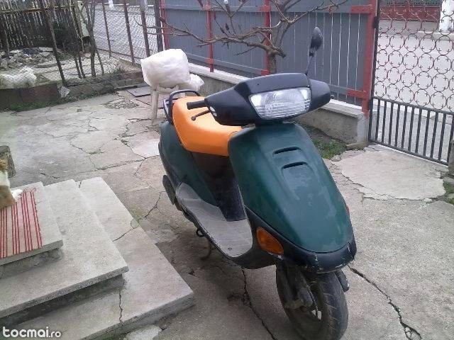 Honda Bali, 1994