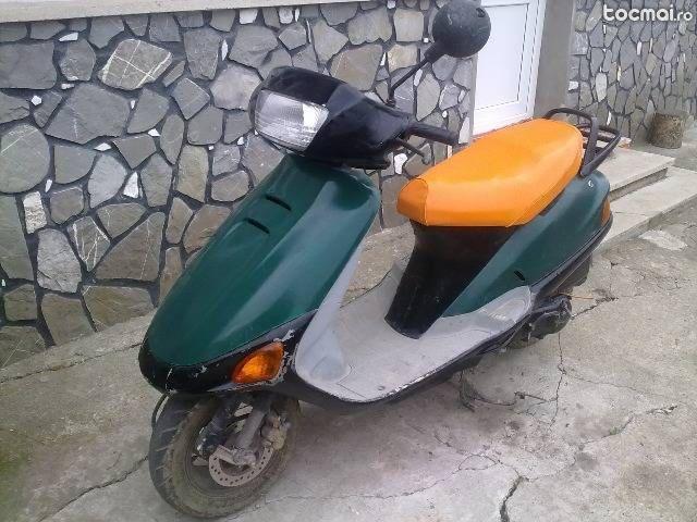 Honda Bali, 1994