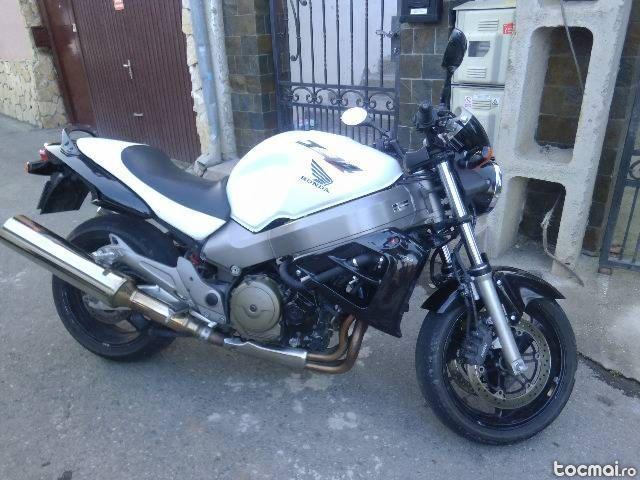 Honda cb 1100 x eleven 2000