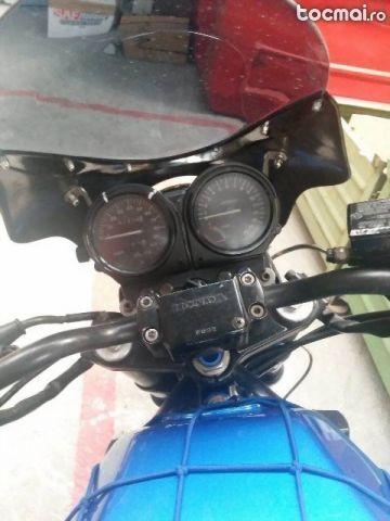 Honda cb1 400 cmc, 45 cp
