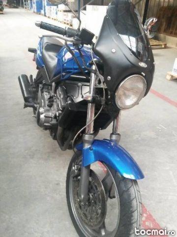Honda cb1 400 cmc, 45 cp