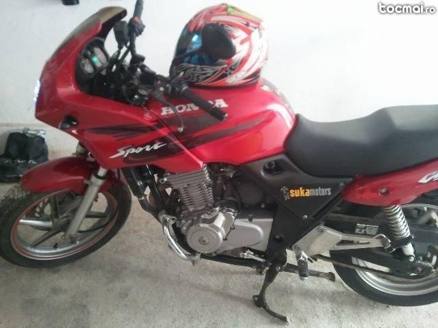 Honda CB 500