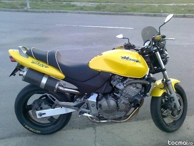 Honda cb600f hornet, 2001