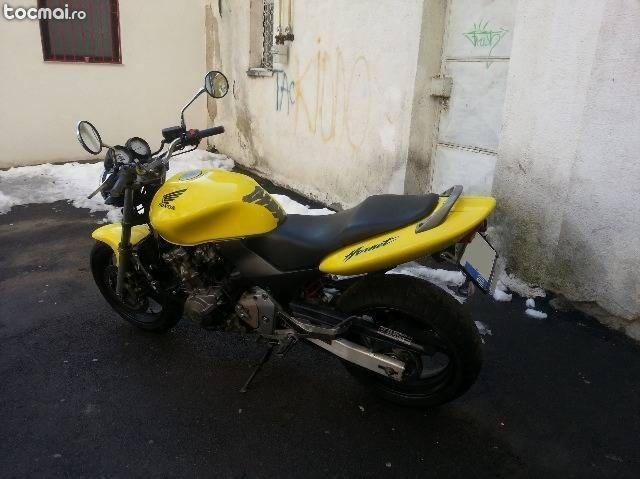 Honda CB600F Hornet PC36, 2002