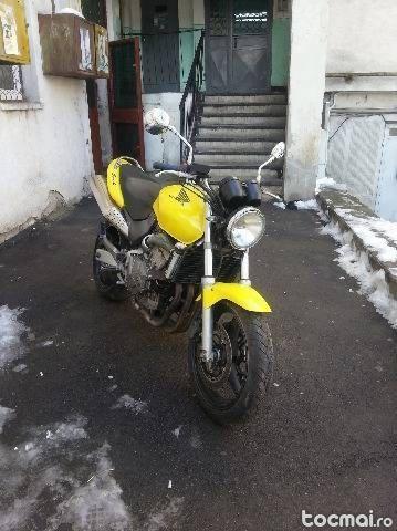 Honda CB600F Hornet PC36, 2002