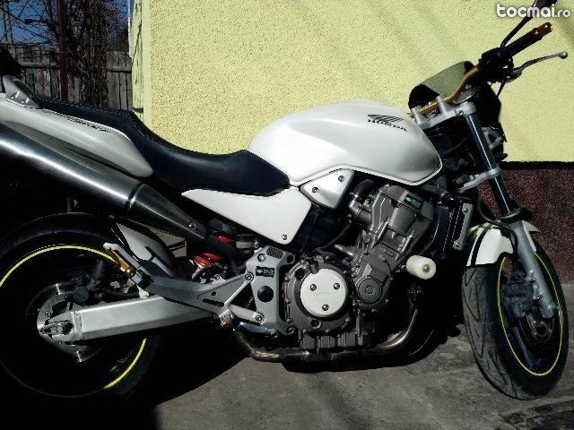 Honda CB 900 F Hornet, 2003