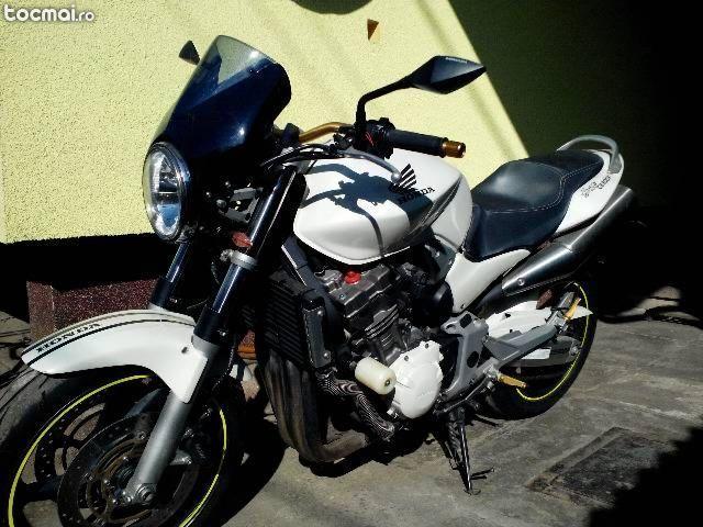 Honda CB 900 F Hornet, 2003