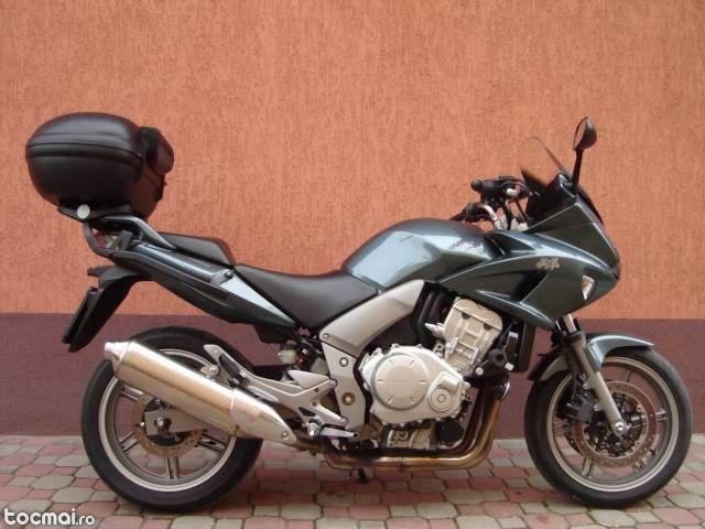 Honda cbf 1000 2007