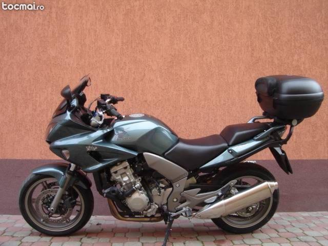 Honda cbf 1000 2007