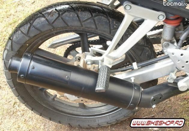 Honda CBR 125R 2004