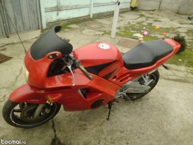 Honda cbr