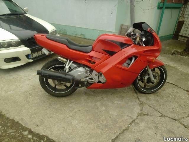 Honda cbr