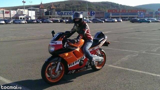 Honda Cbr