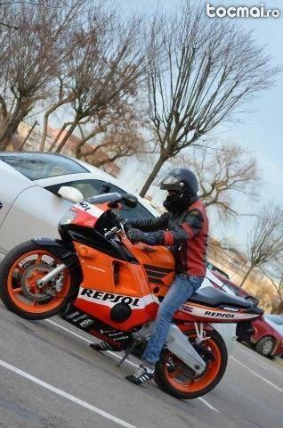 Honda Cbr